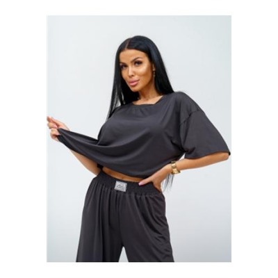 Костюм Вика (Графит)