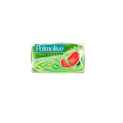 Palmolive мыло 90г Освежающее Летний арбуз