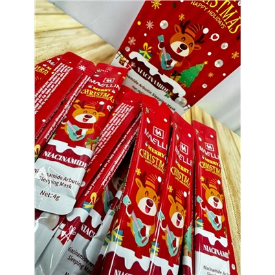 Маска #23096480