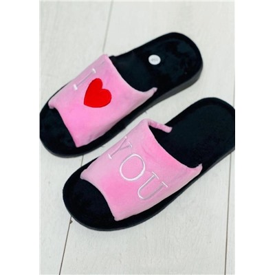 Домашние тапочки #23078277