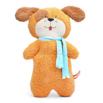 Подарочная игрушка "Собака"