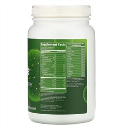 MRM, Veggie Elite, Performance Protein, вегетарианский протеин для повышения продуктивности, стручки ванили, 1020 г (2,2 фунта)