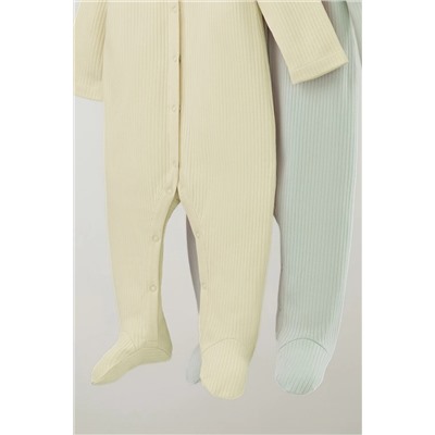 CROCKID Комбинезон К 6523-2уп