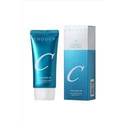 Enough Увлажняющий BB-крем с коллагеном / Collagen Moisture BB Cream SPF50 PA+++, 50 мл KRISTALLER, 1107780