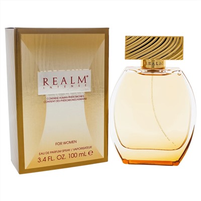 EROX REALM INTENSE edp (w) 100ml