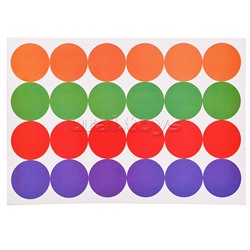 Настольная игра в коробке "Сортер. Волшебник цвета"