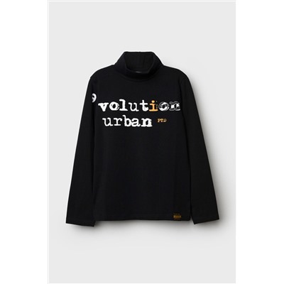 Водолазка PLAYTODAY, 1223152