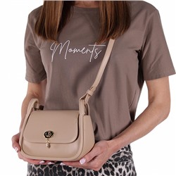 Сумка 108-9552G apricot Difulan