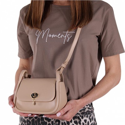 Сумка 108-9552G apricot Difulan