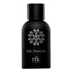 THE FRAGRANCE KITCHEN MR. DANGER edp 100ml TESTER