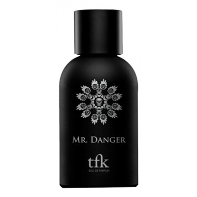 THE FRAGRANCE KITCHEN MR. DANGER edp 100ml TESTER