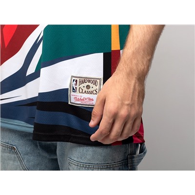 Джерси Nike Los Angeles Lakers