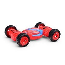 Машина "Stunt kacing" р/у, 27 MHz, 1:20, в коробке