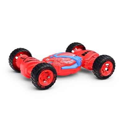 Машина "Stunt kacing" р/у, 27 MHz, 1:20, в коробке