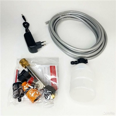 Автомойка #23021906