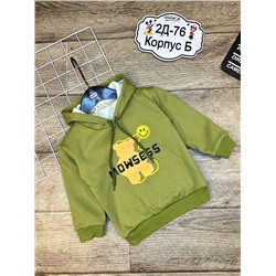 толстовка 1849512-4