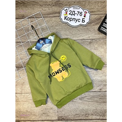 толстовка 1849512-4