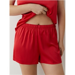 Omsa Пижама OmD 0210D GRAZIA  Пижама жен. (Майка на узких бретелях+шорты удлиненные однотон), PL