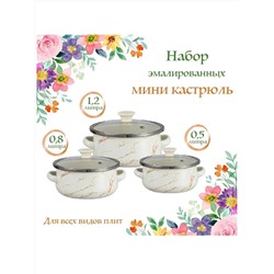 ZEIDAN Набор Z-80622