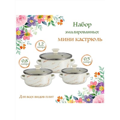 ZEIDAN Набор Z-80622