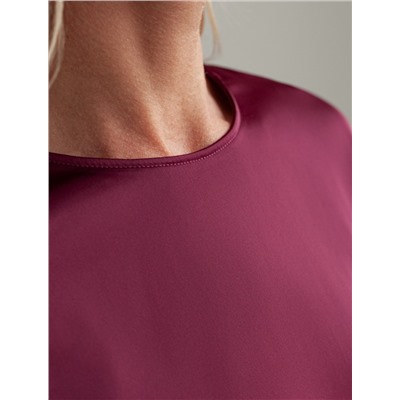 VILATTE Блузка D29.276