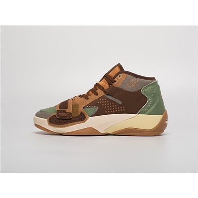 Кроссовки Nike Jordan Zion 2