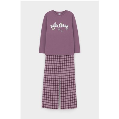 Пижама CROCKID, 1182575