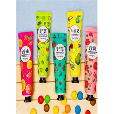 Набор кремов для рук 5шт #22929737