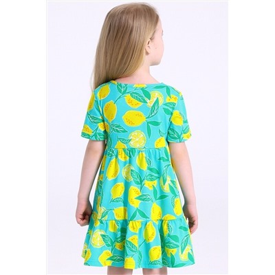 Платье АПРЕЛЬ, 1105149