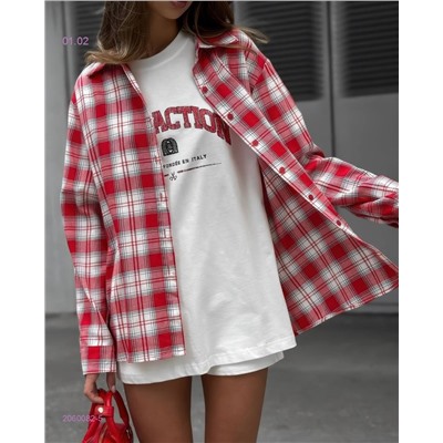 Рубашка 2060082-5