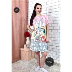 Туника 2053711-7