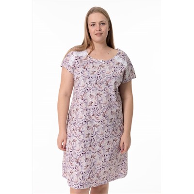 Сорочка М321160бл