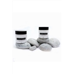 Nail Art Акриловая пудра для ногтей, прозрачный, 10 г KRISTALLER, 1108229