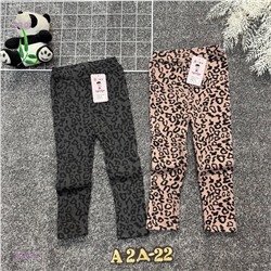 лосины теплые 2058347-1