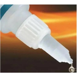 Цианакрилатный секундный клей супер клей 20г