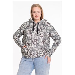 Толстовка М325039мк