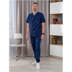 Костюм медицинский муж. М-173-63 ткань Тиси