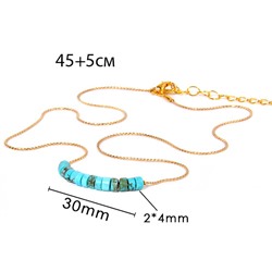 Акц -12% Колье арт. 26 6355 (id 276817)