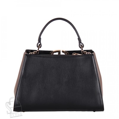 Сумка женская  012306007 black Chisbella/30