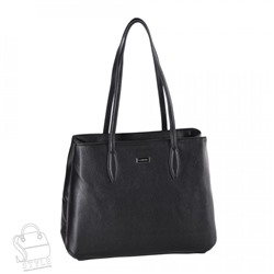 Сумка женская  575667 black Velina Fabbiano-Safenta/30