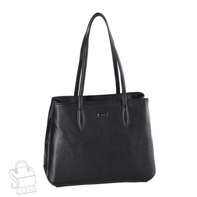 Сумка женская  575667 black Velina Fabbiano-Safenta/30