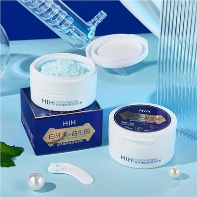 Зубной порошок для отбеливания зубов #22922715