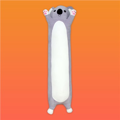 Мягкая игрушка-подушка «Коала», 110 см