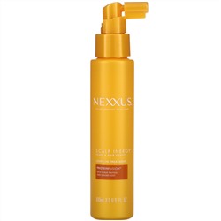 Nexxus, Scalp Inergy, Leave-in Treatment, 3.3 fl oz (100 ml)