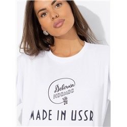 CHARUTTI Футболка 12180