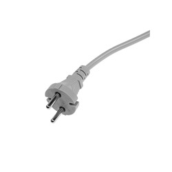 Фен Energy EN-856, 1600 Вт, 2 скорости, 3 температурных режима, ионизация, дисплей, белый