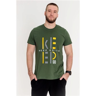 Футболка М122036Пг