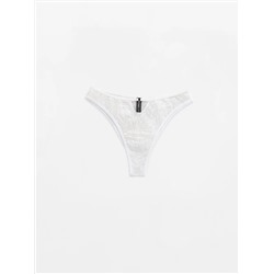 Conte elegant Трусы MYSTERY GARDEN LBR 3116
