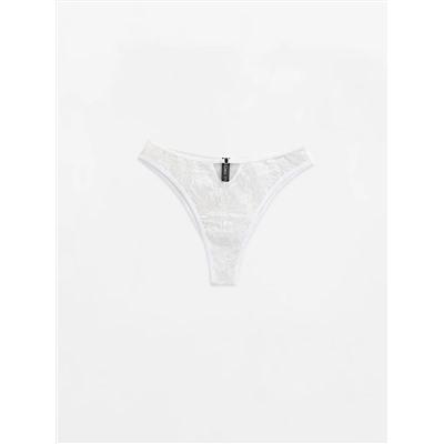 Conte elegant Трусы MYSTERY GARDEN LBR 3116