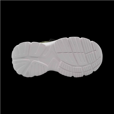 Кроссовки А876-7 серые